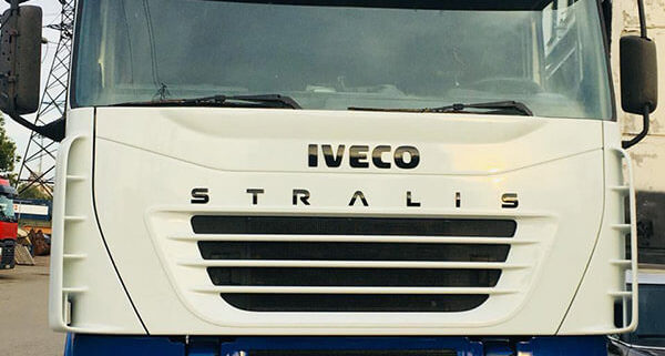 IVECO